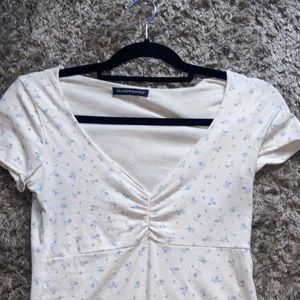 Brandy melville shirt